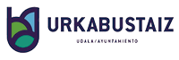 Ayuntamiento de Urkabustaiz | Urkabustaizko Udala Logo