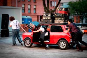 [:es]TEATRO. "Aukerak", The funes troup[:eu]ANTZERKIA. "Aukerak", The funes troup[:] @ Plaza de Izarra