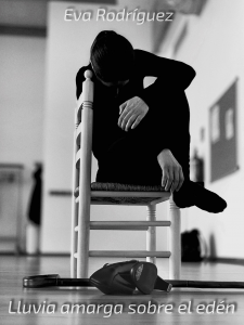 [:es]Izarra – Diálogo con Eva Rodríguez: “Mujer y Punto, visión sociológica e histórica de su rol” y visionado del corto “Lluvia amarga sobre el edén"[:eu]Izarra – Eva Rodríguez-ekin solasean: “Mujer y Punto, visión sociológica e histórica de su rol” eta “Lluvia amarga sobre el edén” film laburraren proiekzioa[:] @ Izarrako Kultur Etxea